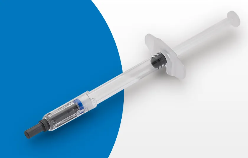 SG EZ-fill ISS - Integrated Safety System