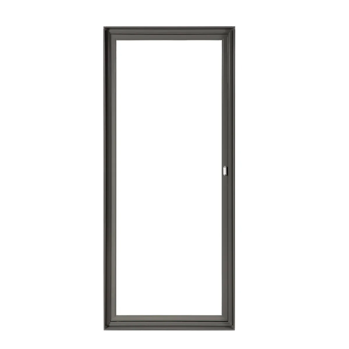 Porte-terrasse en aluminium BI-45