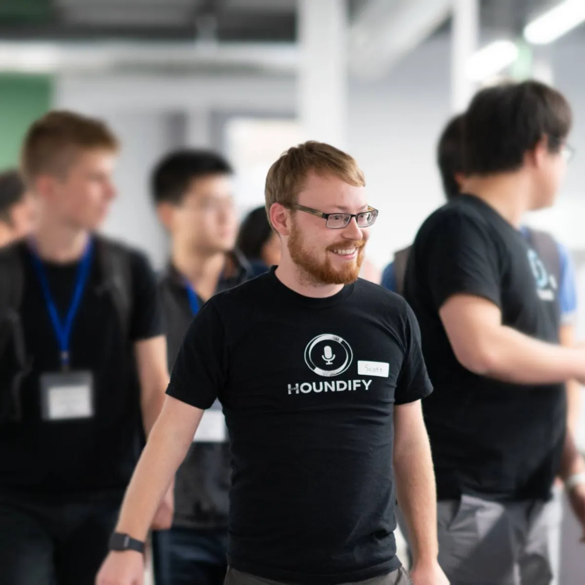 We're Hiring. Come Join Us. soundhound.com/careers