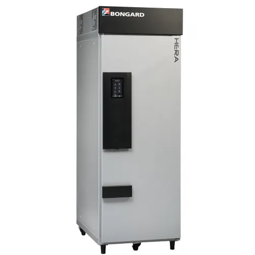 Retarder-proofer HERA