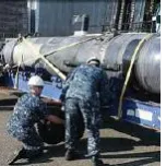 NUWC Division, Keyport Mission Fact Sheet