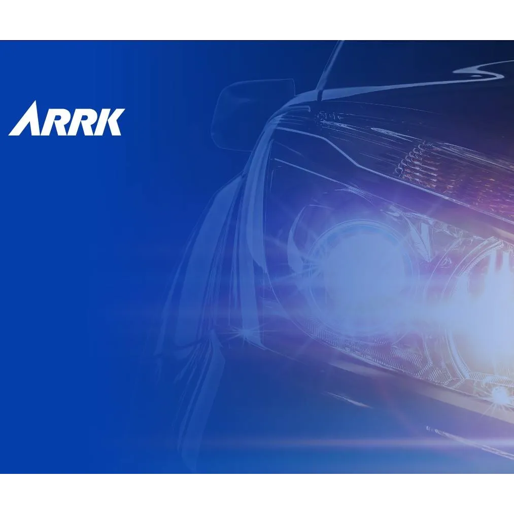 Prototyping, Pre-Series & Low-Volume Production for Lighting & Optics