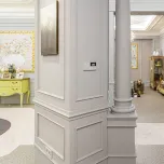 Film Sets from the hit series 'Penthouse' South Korea