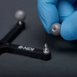 NDI Passive Sphere™ (snap-fit post)