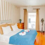 T1 dans le centre de Lisbonne - près du Chiado