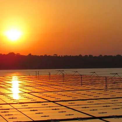 In Africa, Enel Green Power’s Energy Contributes to Healthcare