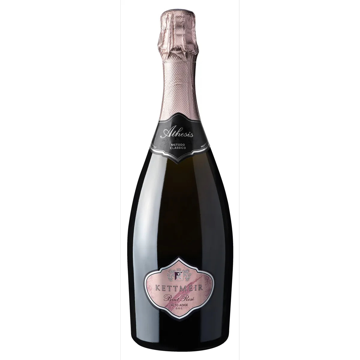 "Athesis" Brut Rosé Alto Adige DOC - Kettmeir
