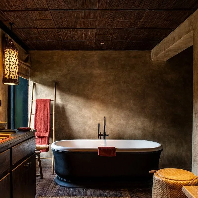 Zannier Hotels, Bai San Ho, Vietnam