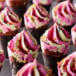 Full range of natural colors for every food and beverage applications