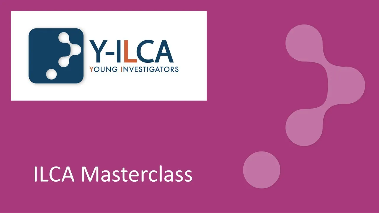 ILCA Masterclass: “Tips from the Editors: Abstracts to impress”
