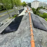 Catégorie Photovoltaïque