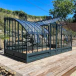 Serre à l'ancienne Mirabeau