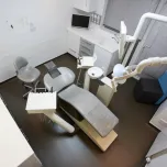 Dental Surgery Build