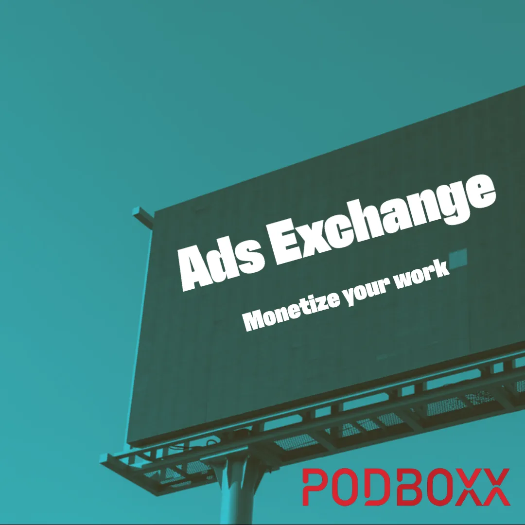Ads Exchange