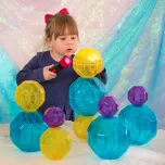 Radiant Colour Boulders 12pk