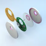 Adhesives for medical electronics