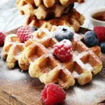 Confectionary and Bakery Fats