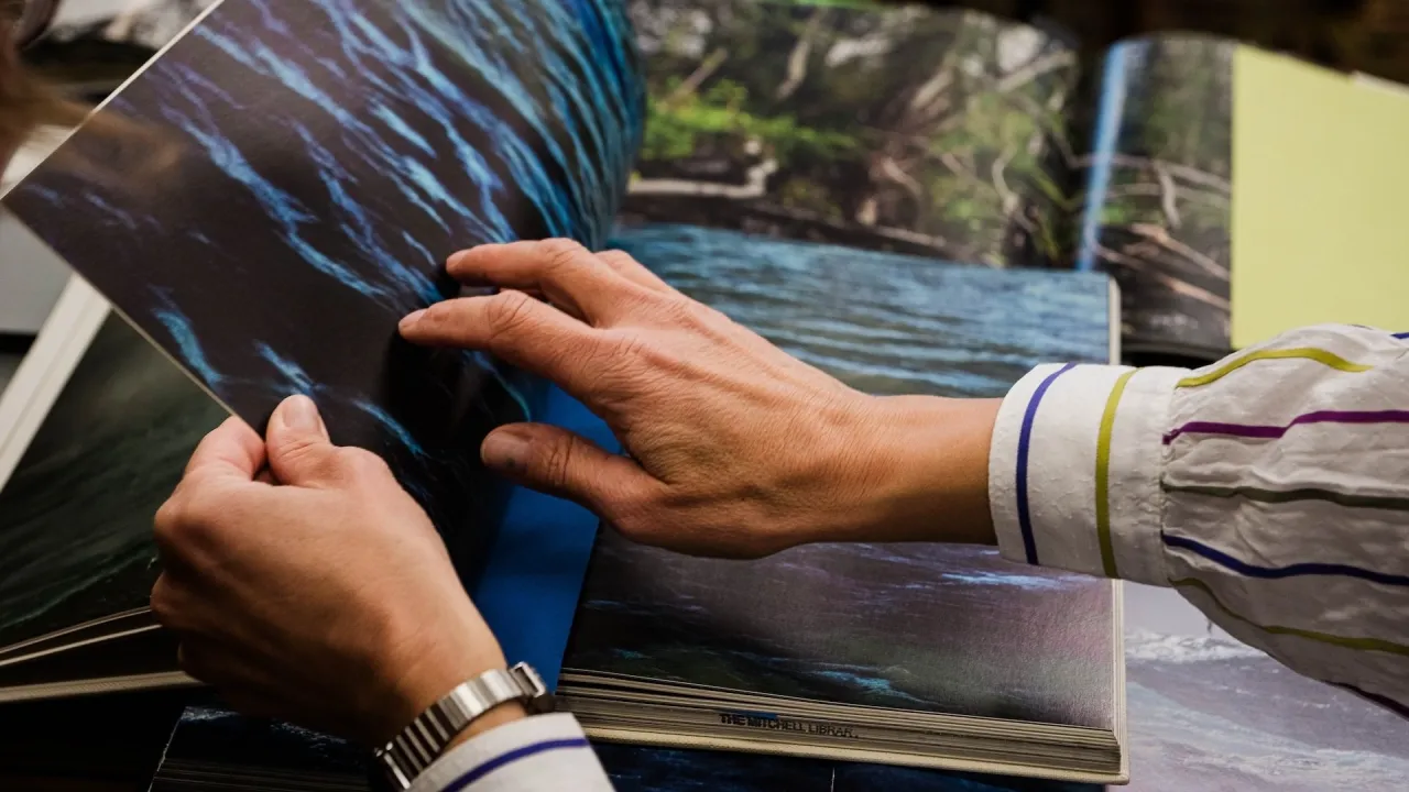 Montreal Performance Practices : Language, Collaboration and Experimentation