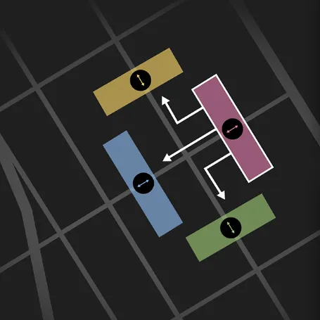 Intersection Studies