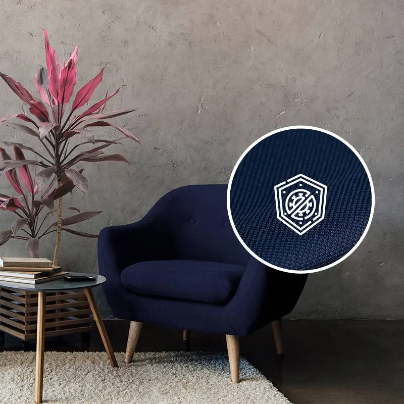 Lafayette Deco/Contract/Antimicrobial chlorine textiles