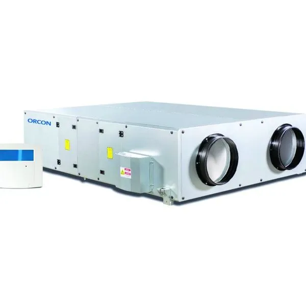 Orcon WTU schoolventilatie nu tijdelijk met cashback