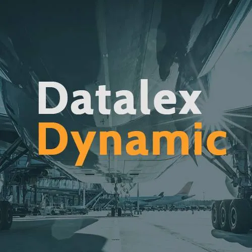 Datalex Dynamic