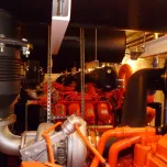 Bio Fuel Generating Set