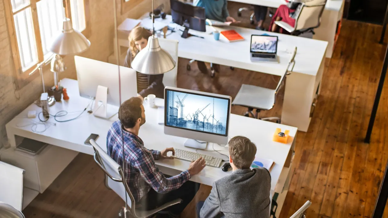 Sustainable, HOAI, and BIM