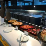 Vidro Termoelétrico Glasart