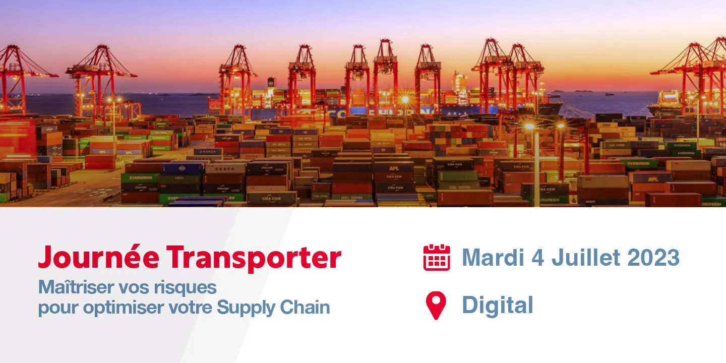 Journée Transporter 2023