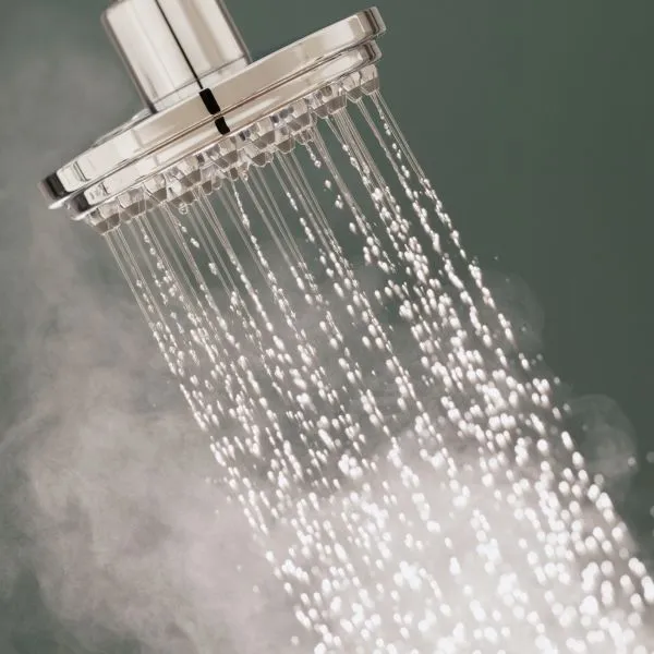 Minder stoomvorming bij thermische desinfectie met Rinnai + M-check