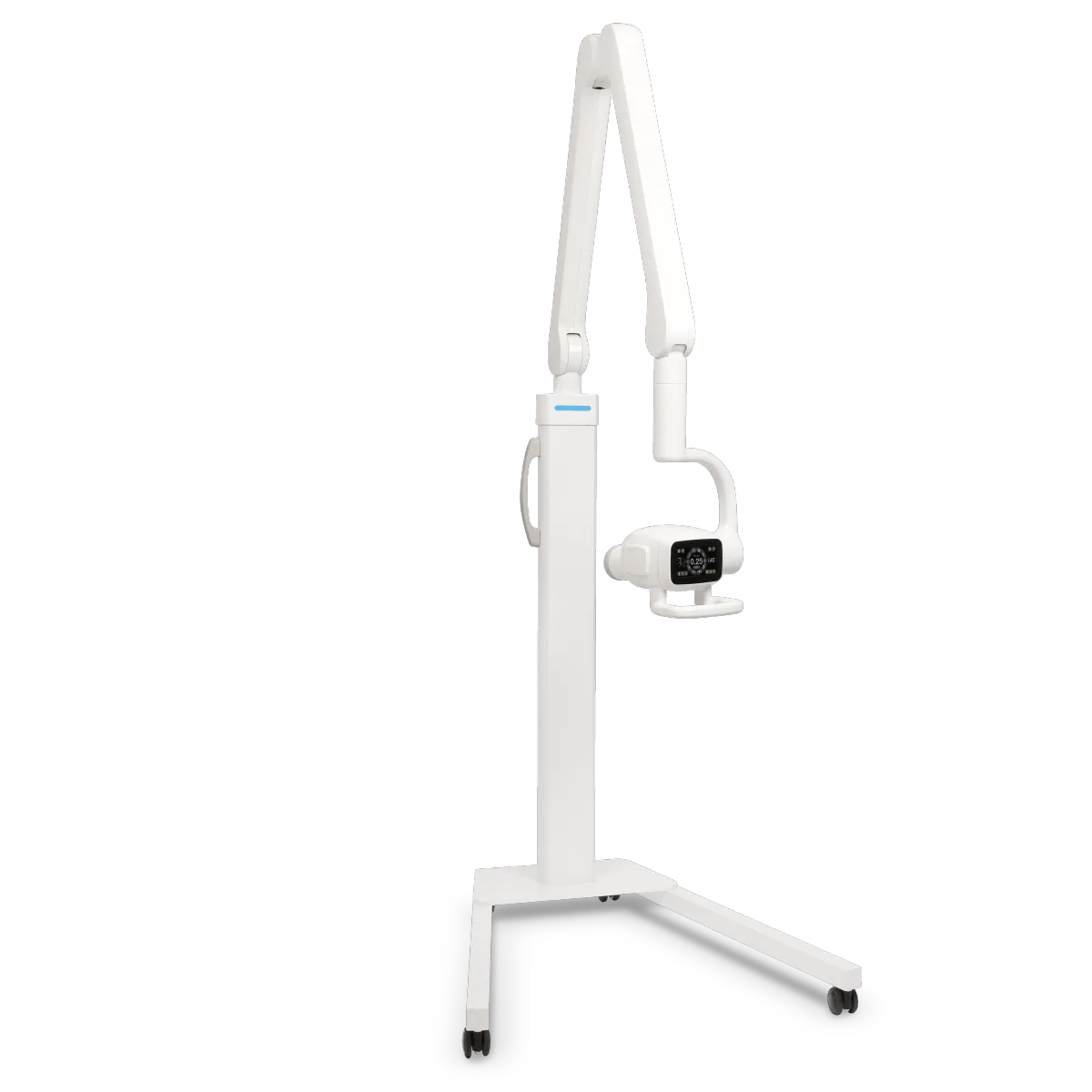 (DVAS) Digital Dental Standard X-ray system