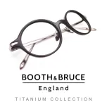 BOOTH&BRUCE Titanium Collection