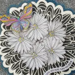 TCW photopolymer Stamps