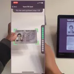 Optical Phone Authentication (OPA)