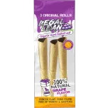 Legal Lean Natural Cone Leaf Wraps (No Tobacco)