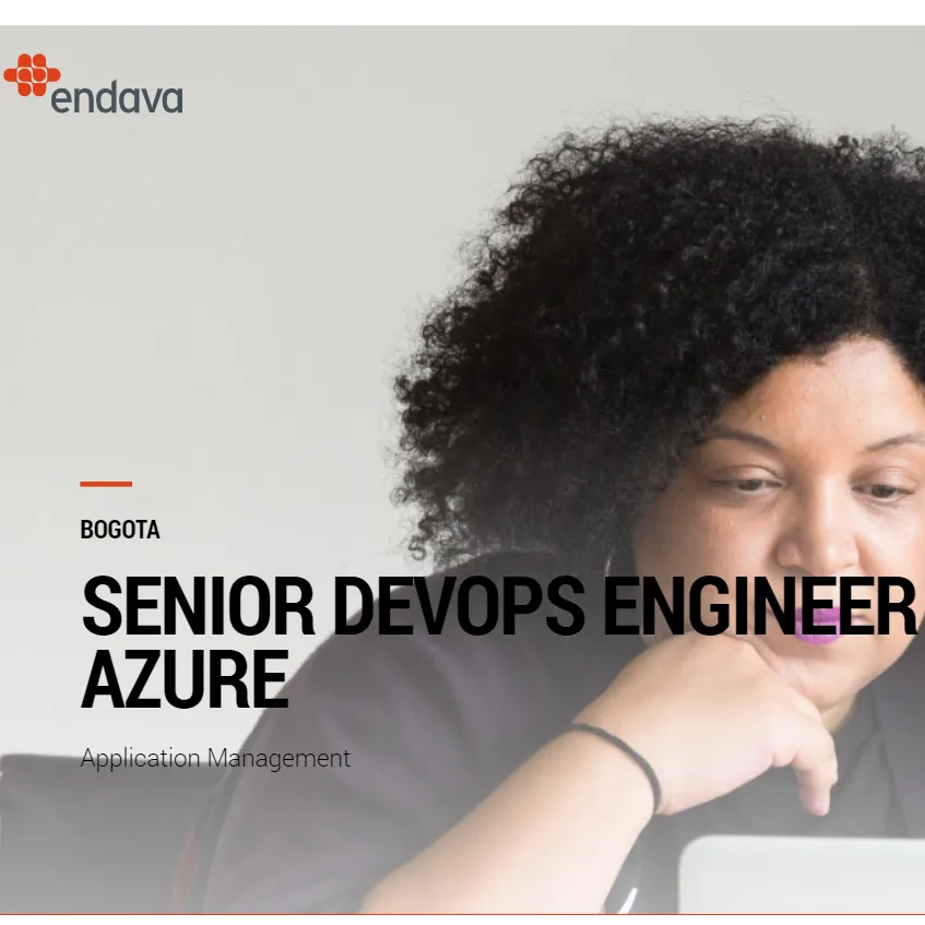Senior DevOps Engineer - Azure