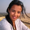 Liz Bonnin