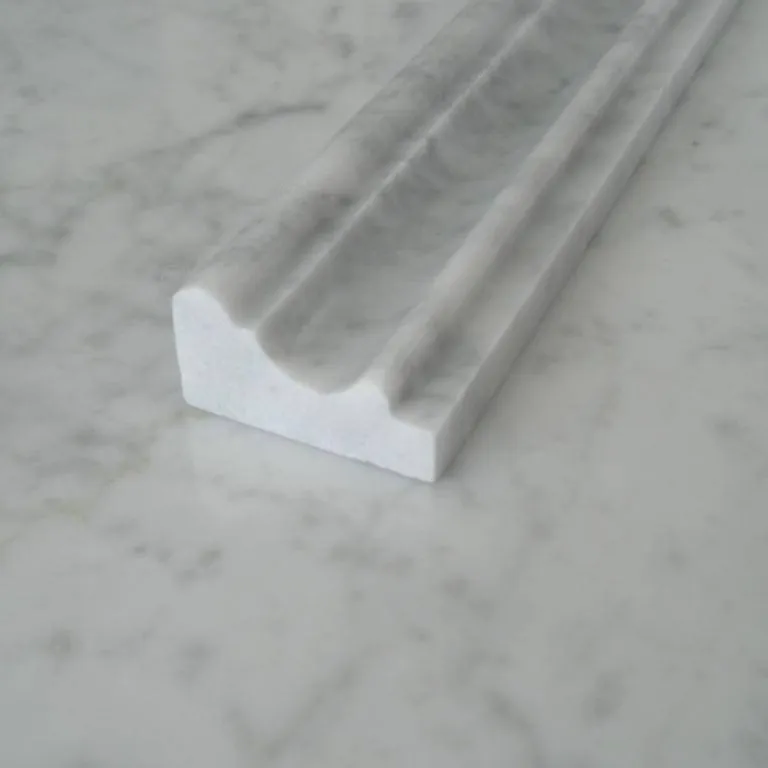 Bianco Carrara