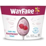 NEW Dairy Free Yogurts