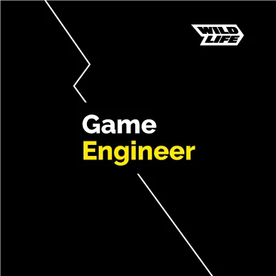 Game Engineer