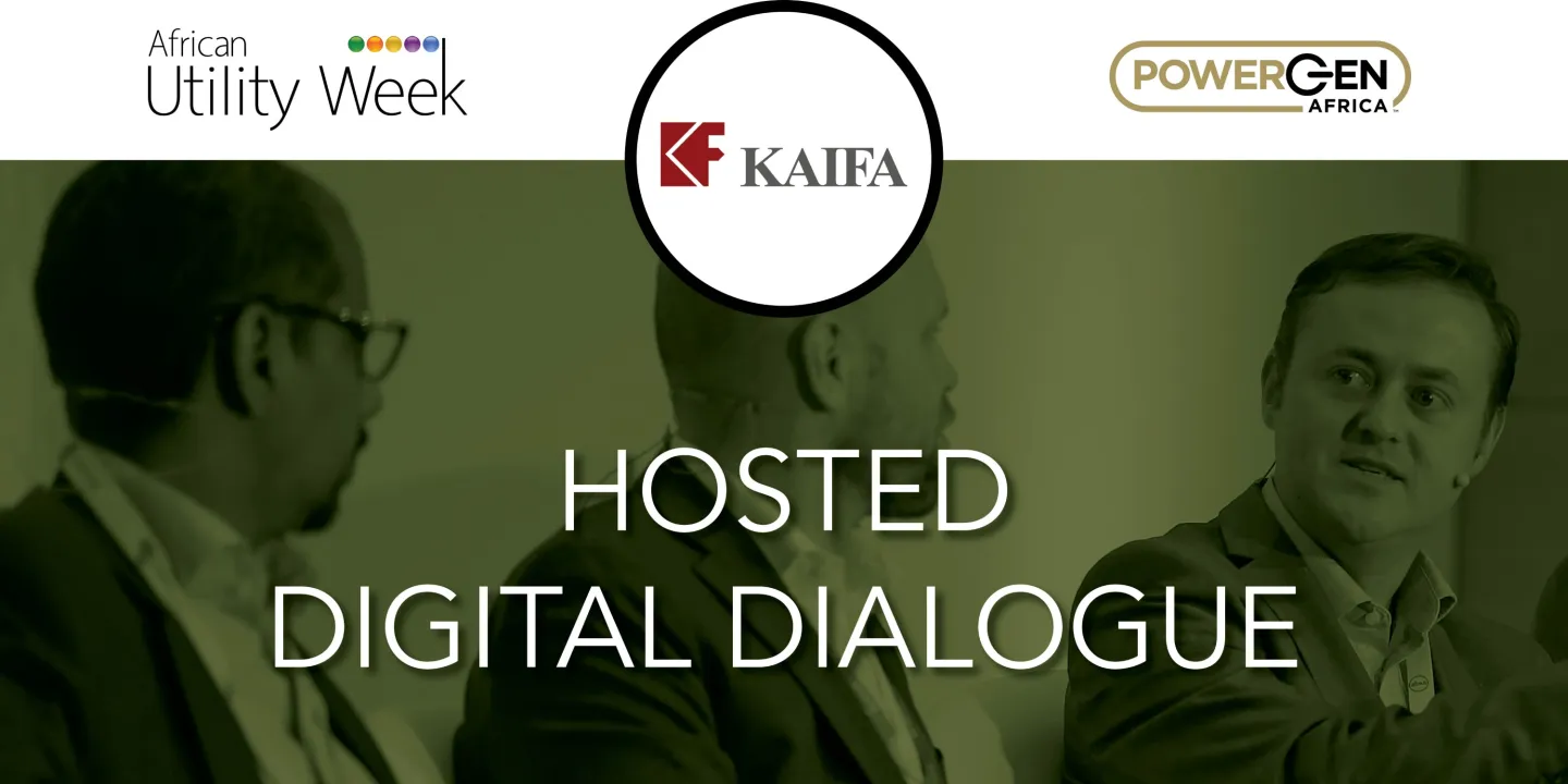 Smart Prepaid Metering Solution - Improve Energy Management