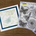 TCW photopolymer Stamps