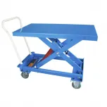 Table élévatrice