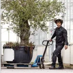 Environmental Certified Workwear - with EPD