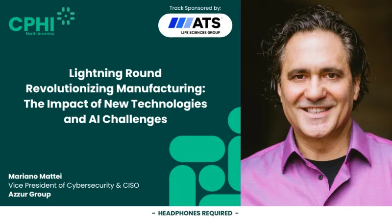 Lightning Round: Revolutionizing Manufacturing: The Impact of New Technologies and AI Challenges