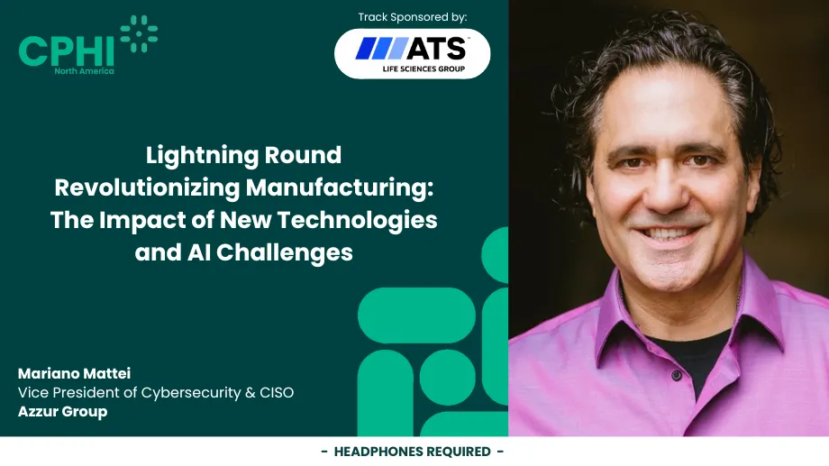 Lightning Round: Revolutionizing Manufacturing: The Impact of New Technologies and AI Challenges