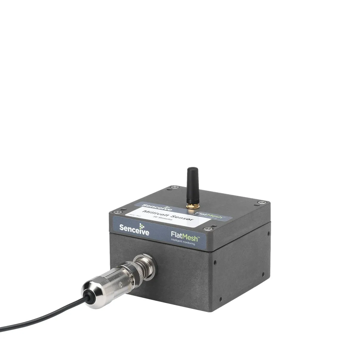 Millivolt Sensor Node