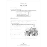 Moon Chase, Teacher's Book