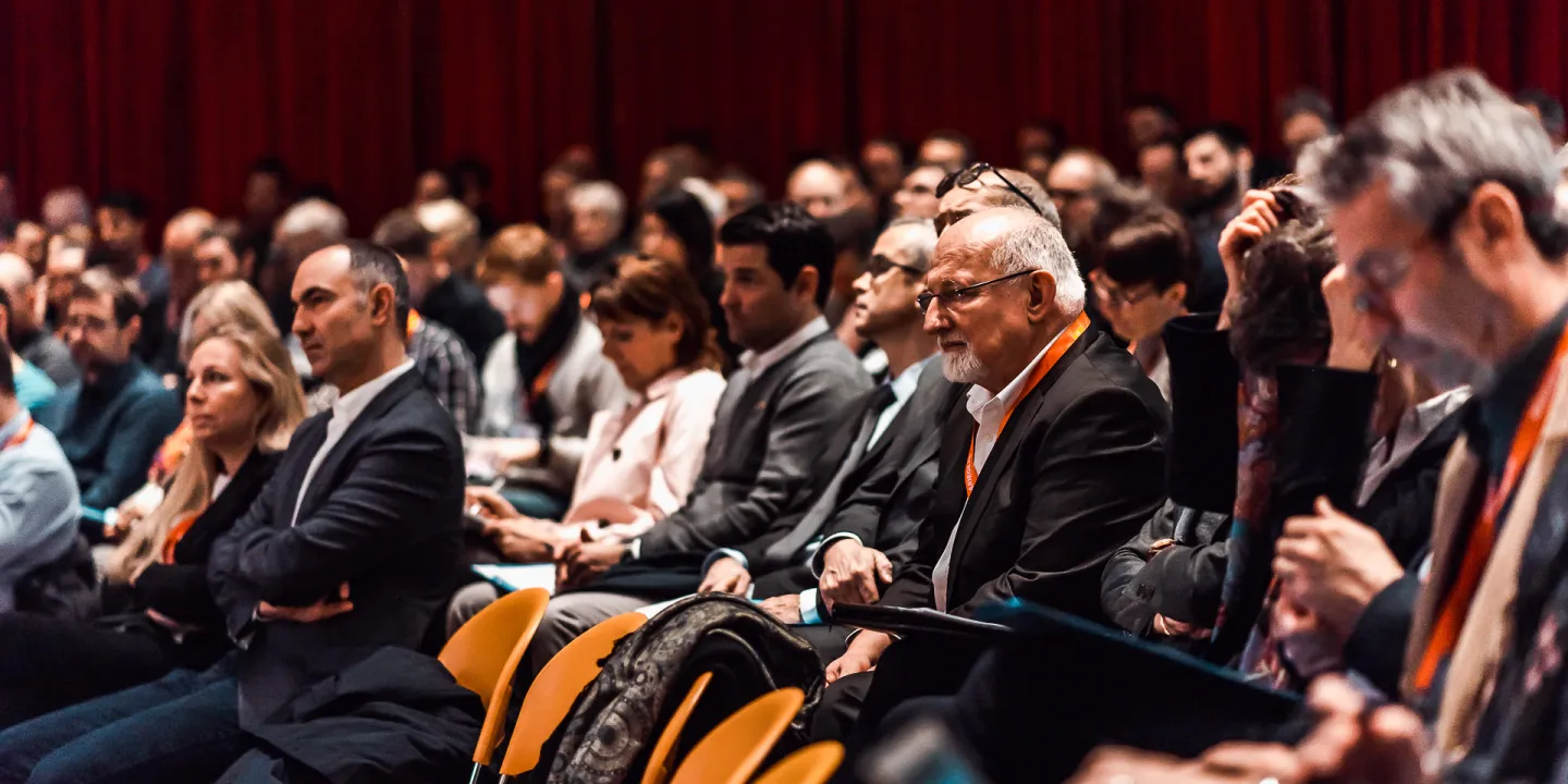 Séminaire des établissements numériques - Ateliers - Première session